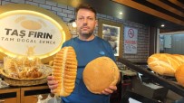 Burhaniyeli Firinci Hem Ucuz Satiyor Hem De Askida Ekmek Uygulamasini Sürdürüyor