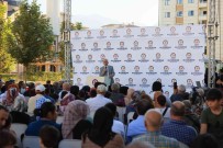 Denizli 3 Bin 150 Sosyal Konuta Daha Kavusacak