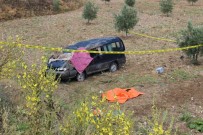 Denizli'de Son 1 Haftada 173 Trafik Kazasi Meydana Geldi