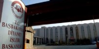 Diyanetten, 'müftülere oy toplama talimatı verildiği iddiası'nı içeren haber için suç duyurusu