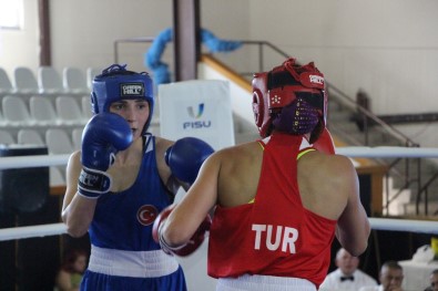 Dünya Kupasi Heyecani Devam Ediyor