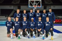 Federasyon Kupasi Açiklamasi Fenerbahçe Koleji Açiklamasi 94 - Kocaeli BSB Kagit Spor Açiklamasi 75