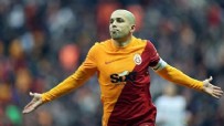Feghouli'den Galatasaray'a dava