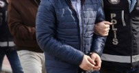 FETÖ'nün 'Ankara mezun sorumlusu' İsa Gündüz'e 10 yıl hapis cezası