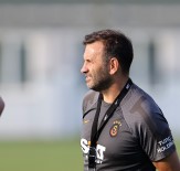 Galatasaray, Adana Demirspor Maçi Hazirliklarini Sürdürdü