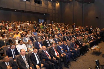 Gülsan Holding'e Vefa Ödülü