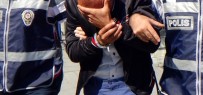 Istanbul'da DEAS Operasyonu Açiklamasi 16 Gözalti