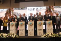 'Kapilar Projesi' Hayata Geçti