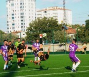 Kayseri Süper Amatör Küme Açiklamasi Kayserigücü Açiklamasi 5 - Kocasinan Yemlihaspor Açiklamasi 2