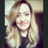 Kazada Ölen Hemsireye En Aci Veda