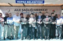 Kepez'e 15. Aile Sagligi Merkezi