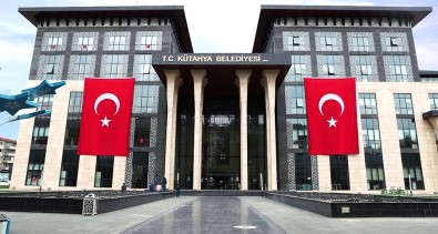 Kütahya Belediyesi, 'Akilli Uygulamalarda' Türkiye Birincisi Oldu