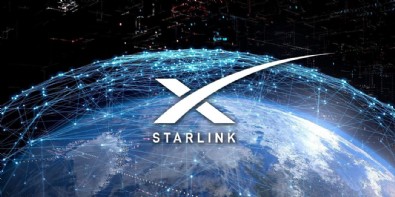 Peş peşe çok sayıda ilde görüldü! Starlink uyduları Türkiye semalarında...