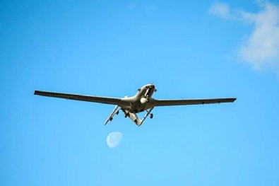 Savaşın yeni adresi: Türk SİHA'ları intihar drone'larına karşı