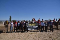 Sindirgi'da Cirit Söleni