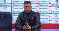 Sivas Belediyespor Teknik Direktörlüge Ibrahim Cezayir'i Getirdi