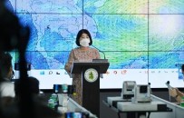 Tayland'da Noru Tayfunu Alarmi