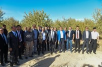 Ulubey'de Devlet Destegiyle Yapilan Turistik Tesis Hizmete Açildi