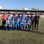 1299 Bilecik Kulübü Gol Oldu Yagdi