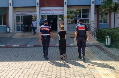 5 Ayri Suçtan 10 Yil Kesinlesmis Hapis Cezasi Bulunan Sahis Yakalandi