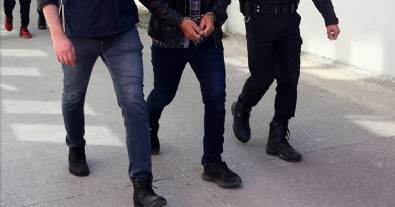 Ankara'da PKK operasyonu: 4 gözaltı