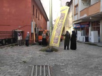 Ardahan'da 5 Büyüklügünde Deprem