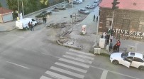 Ardahan'da Olan Deprem Kars'ta Da Hissedildi