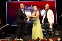 Atasehir'de 7. Kardes Kültürlerin Festivali Tüm Coskusuyla Son Buldu