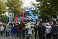 Avcılar Belediyesi'nde grev kararı