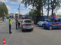 Balikesir'de Jandarma Suçlulara Göz Açtirmiyor Açiklamasi 55 Gözalti