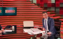 Beyaz TV Genel Yayın Koordinatörü Osman Gökçek'ten önemli açıklamalar! Haberi