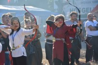 Cebelibereket Okçuluk Turnuvasi 1 Ekim'de