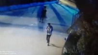 CHP'den skandal; Mersin'deki teröriste 'GAZETECİ' dediler