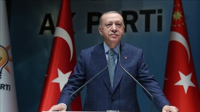 Cumhurbaşkanı Erdoğan: 2023 seçimlerini rekor bir oyla göğüsleyeceğiz