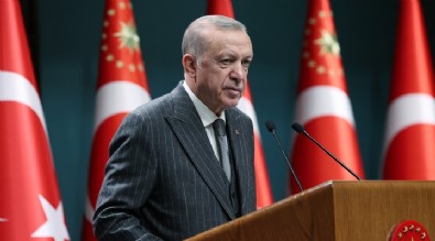 Cumhurbaşkanı Erdoğan: Avrupa üç maymunu oynuyor
