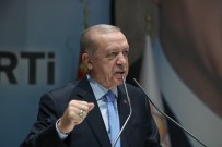 Cumhurbaskani Erdogan'dan Yunanistan'a Açiklamasi 'Amerika'dan, Avrupa'dan Gelen Destekler Sizi Kurtarmaz' Haberi