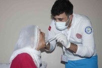 Diyarbakir'da Ihtiyaç Sahipleri Talep Etti, 7 Yilda 3077 Hastaya Evde Hizmet Verildi