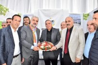 Dogansehir Istanbul'da Tanitildi