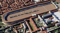 Ekrem İmamoğlu'nun 'Antik Roma Hipodromu' projesine AK Parti'den sert tepki: Hayali bile ihanettir