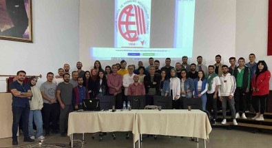 Erzurum'da Ücretsiz Cografi Bilgi Sistemleri Egitimi Verilecek