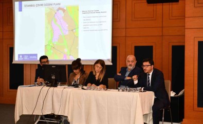 Esenyurt'ta Sanayicilerle 'Imar Plani' Toplantisi Yapildi