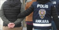 Eski istihbaratçı albay Arif Yekebaş'a FETÖ'den hapis cezası Haberi
