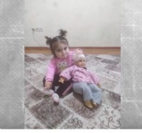 Gaziantep’te 3 yaşındaki kız çocuğunu öldürüp derin dondurucuda sakladılar