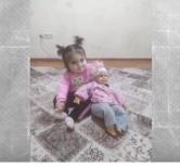 Gaziantep'te Vahset Açiklamasi 3 Yasindaki Kiz Çocugunu Öldürüp Derin Dondurucuda Sakladilar