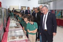 'Gezici Çanakkale Müzesi Sergisi' Havza'da Haberi