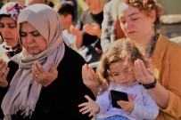Gurur Ve Hüzün Bir Arada Açiklamasi Komandolar Suriye'ye Ugurlandi Haberi