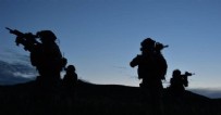 Irak'ın kuzeyinde 6 PKK'lı terörist etkisiz hale getirildi