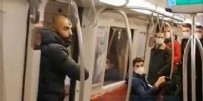 Kadıköy'de metrodaki bıçaklı saldırgana 18 yıl 3 aya kadar hapis istemi Haberi