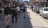 Karaman'da Silahli Saldiri Açiklamasi 2 Yarali Haberi