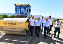 Kuyulu'ya Konforlu Yol